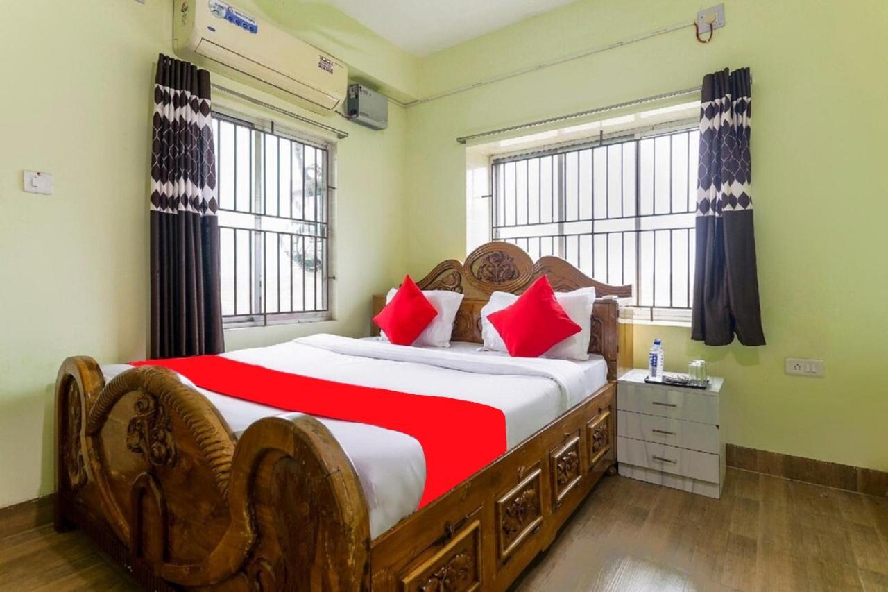 Sb Premium Suite Puri Exterior foto