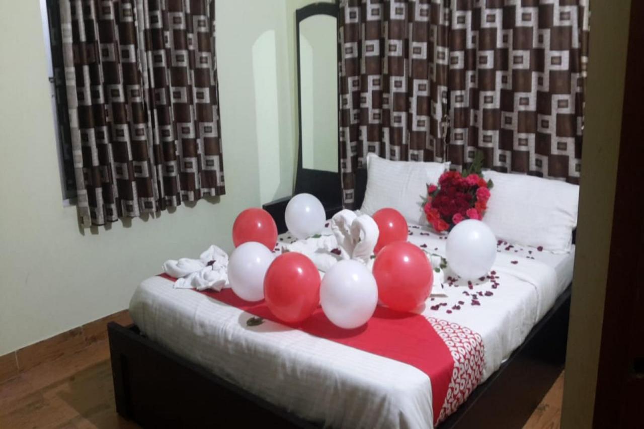 Sb Premium Suite Puri Exterior foto