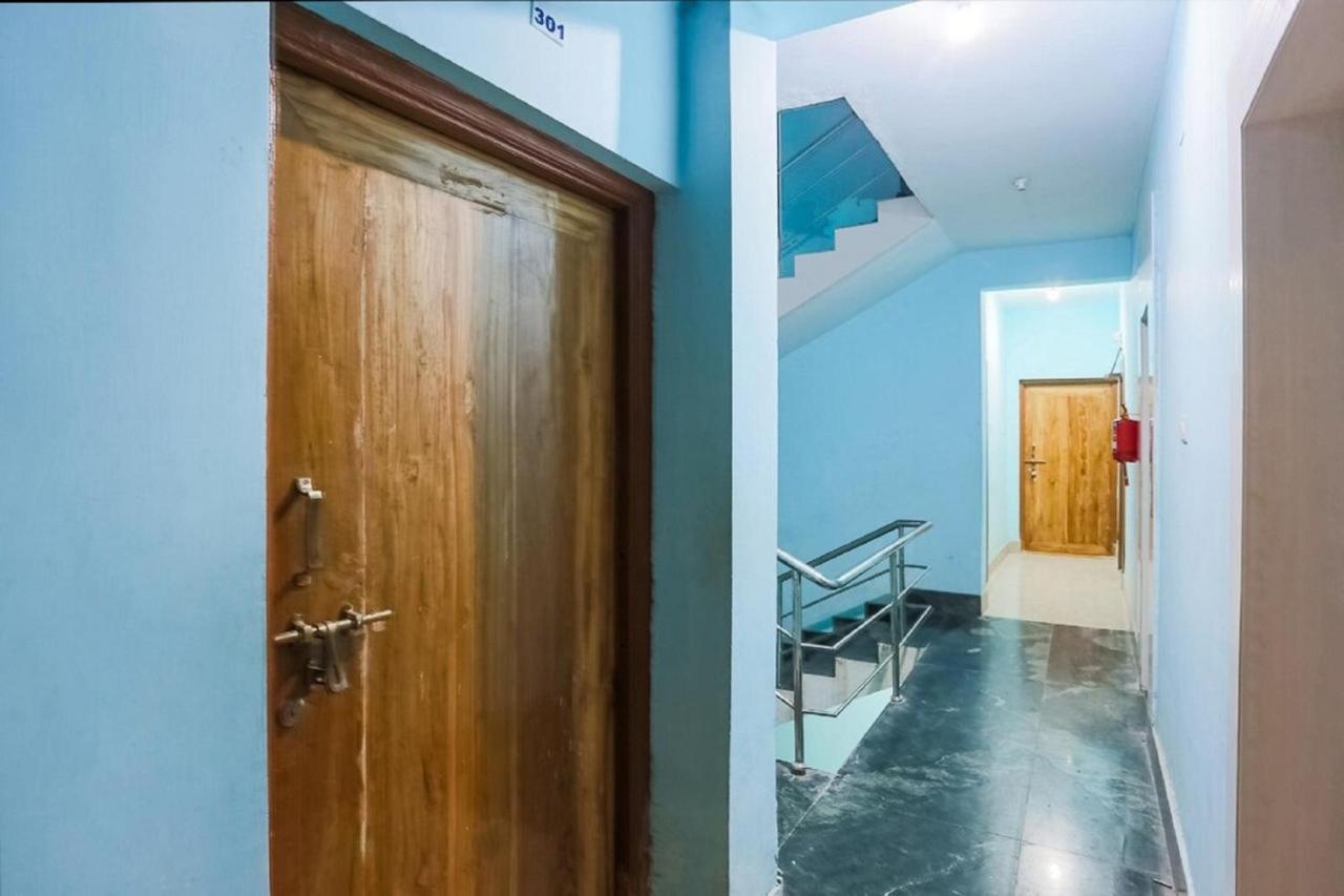 Sb Premium Suite Puri Exterior foto