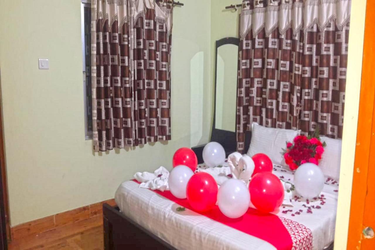 Sb Premium Suite Puri Exterior foto