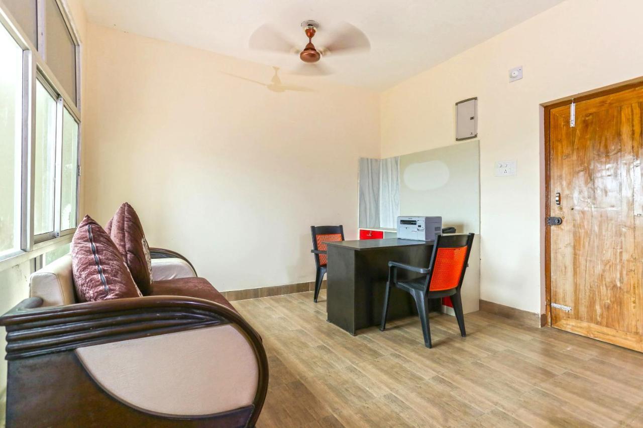 Sb Premium Suite Puri Exterior foto