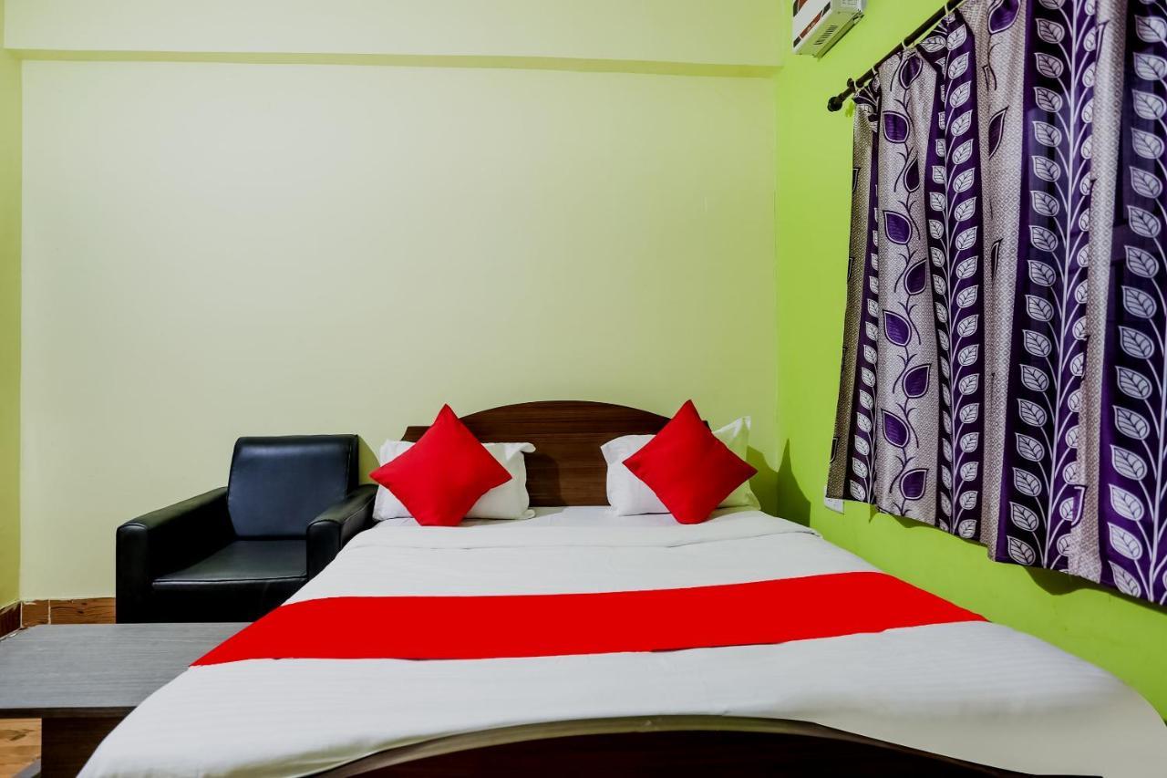 Sb Premium Suite Puri Exterior foto