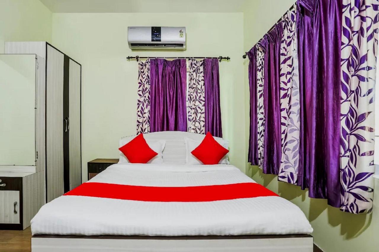 Sb Premium Suite Puri Exterior foto