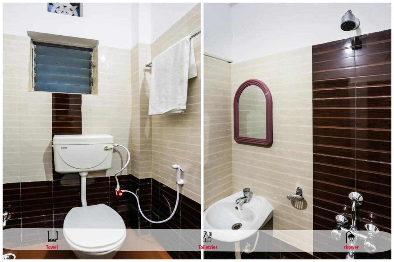 Sb Premium Suite Puri Exterior foto