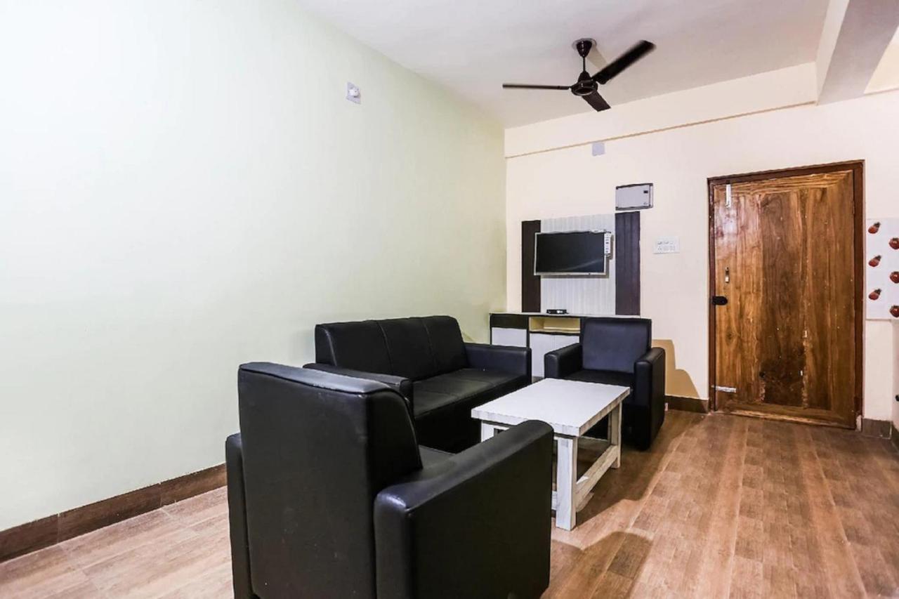 Sb Premium Suite Puri Exterior foto