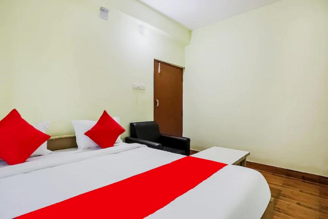 Sb Premium Suite Puri Exterior foto