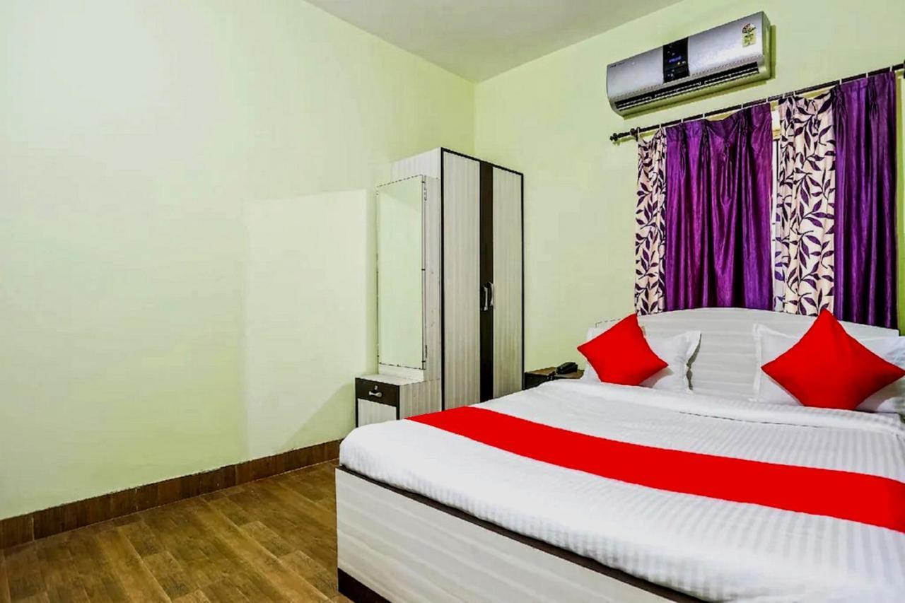 Sb Premium Suite Puri Exterior foto