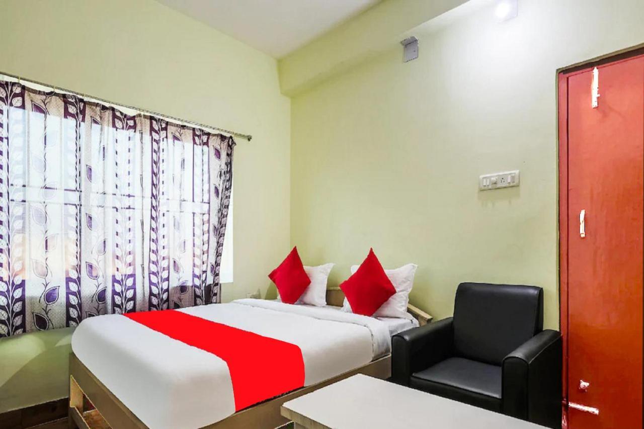 Sb Premium Suite Puri Exterior foto
