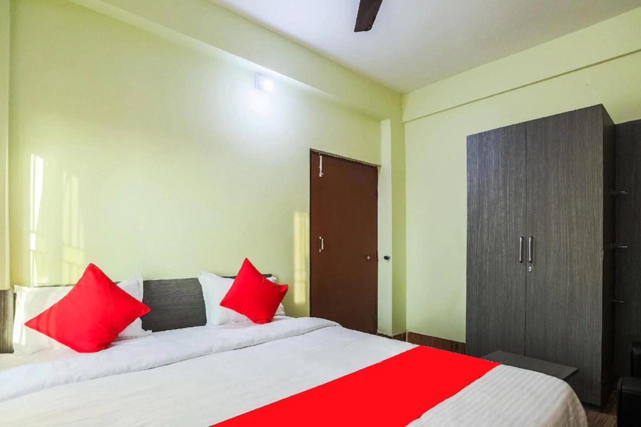 Sb Premium Suite Puri Exterior foto