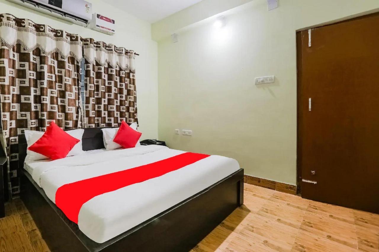 Sb Premium Suite Puri Exterior foto