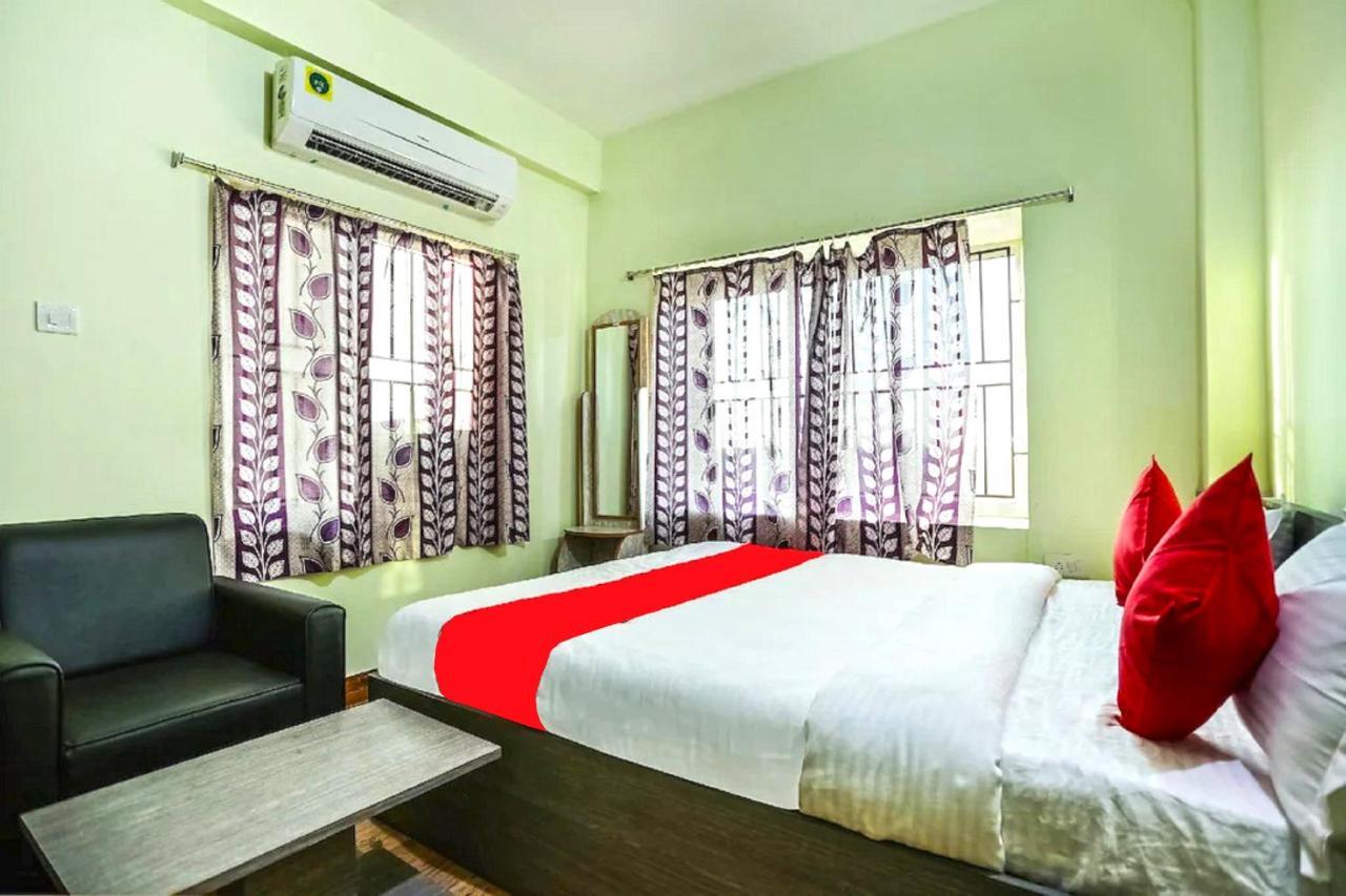 Sb Premium Suite Puri Exterior foto