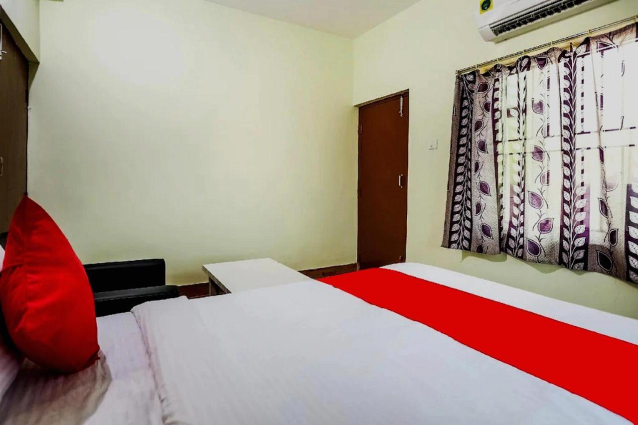 Sb Premium Suite Puri Exterior foto